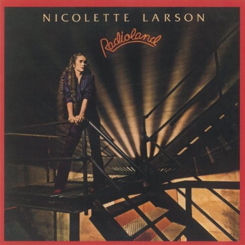 Nicolette Larson: Radioland - COMPACT DISCS