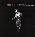 Miles Davis: Live Around The World - COMPACT DISCS