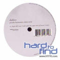 Dublee: Pseudo Harmonia Remix 2 - 12-INCH SINGLE