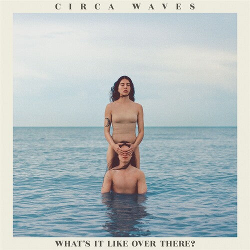 Circa Waves: What's It Like Over There - {VINYL LP}