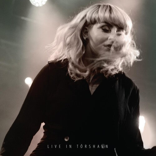 Eivor: Live In Torshavn - {VINYL LP}