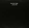 Francisco Lopez: Untitled#295 - {VINYL LP}