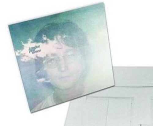 John Lennon: Imagine - The Ultimate Mixes Deluxe - {VINYL LP}