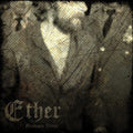 The Ether: Human Error - COMPACT DISCS