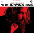John Paul White: Hurting Kind - {VINYL LP}