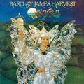 Barclay James Harvest: Octoberon - COMPACT DISCS