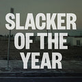 Jim Lawrie: Slacker Of The Year - COMPACT DISCS