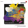 Djordjevic / Quartet / Schollhorn: Milica Djordjevic - COMPACT DISCS