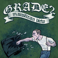 Grade 2: Mainstream View - {VINYL LP}