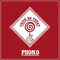 Phon.O: Trick Or Treat - 12-INCH SINGLE