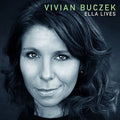 Ellington / Buczek / Ramsay: Ella Lives - COMPACT DISCS