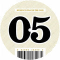 Various Artists: Musick 05 / Various - 12-INCH SINGLE