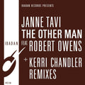 Janne Tavi: Other Man - 12-INCH SINGLE