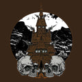 Tempel: Tempel - {VINYL LP}