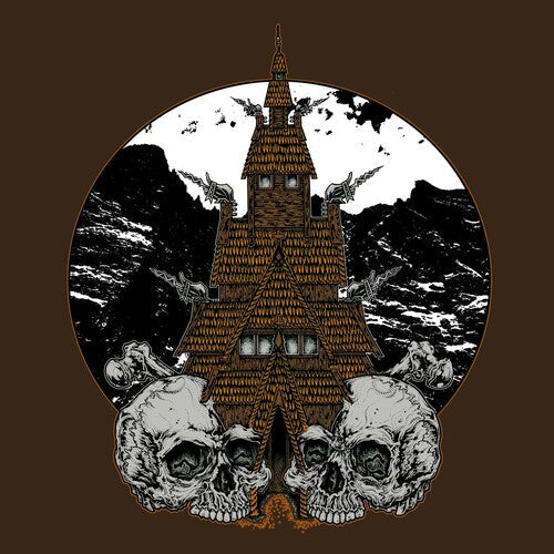 Tempel: Tempel - {VINYL LP}