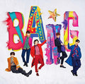 Supernova: Bang (Version A) (Incl. DVD) - COMPACT DISCS