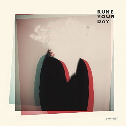 Rune Your Day: Rune Your Day - COMPACT DISCS