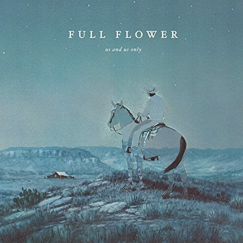 Us and Us Only: Full Flower - 12-INCH SINGLE