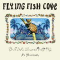 Flying Fish Cove: At Moonset - COMPACT DISCS