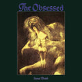 The Obsessed: Lunar Womb - COMPACT DISCS