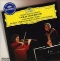 Anne-Sophie Mutter: Violin Concerto - COMPACT DISCS