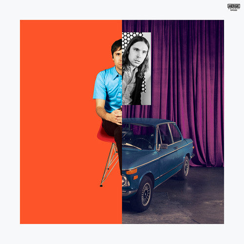 Mike Krol: Mike Krol Is Never Dead: The First Two Records - {VINYL LP}
