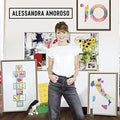 Alessandra Amoroso: 10 - COMPACT DISCS