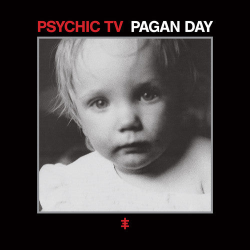 Psychic TV: Pagan Day - COMPACT DISCS