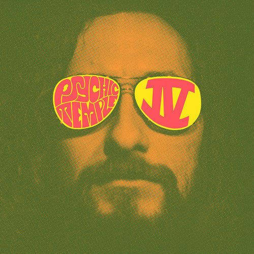 Psychic Temple: Iv - {VINYL LP}