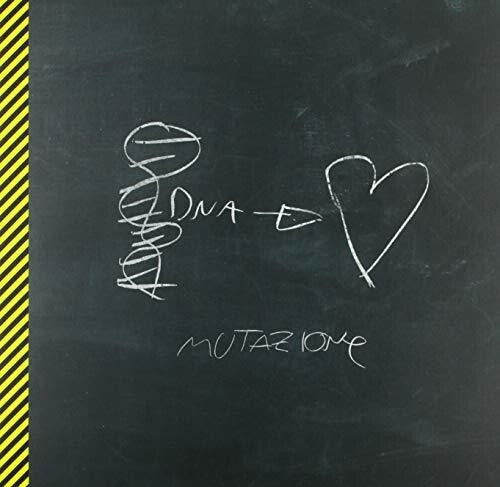 Fem (Forza Elettromotrice): Mutazione (Mutation) - {VINYL LP}