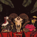 Carpenter Brut: Trilogy - COMPACT DISCS