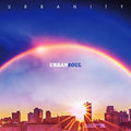 Urbanity: Urban Soul - {VINYL LP}