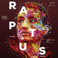 Nayt: Raptus 3 - {VINYL LP}