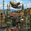The Samurai of Prog: Toki No Kaze - COMPACT DISCS