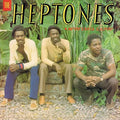 The Heptones: Swing Low - COMPACT DISCS