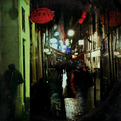 Zak Damundo: 3AM - COMPACT DISCS