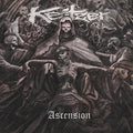 Keitzer: Ascension - {VINYL LP}