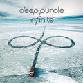 Deep Purple: Infinite - COMPACT DISCS