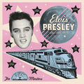 Elvis Presley: A Boy From Tupelo: The Sun Masters - {VINYL LP}