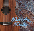 Dale Ann Bradley: Dale Ann Bradley - COMPACT DISCS