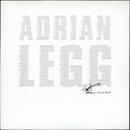 Adrian Legg: Lost For Words - COMPACT DISCS