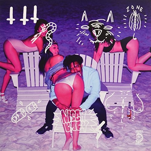 Father: Who's Gonna Get Fucked First - {VINYL LP}
