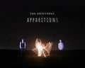 Drystones: Apparitions - COMPACT DISCS