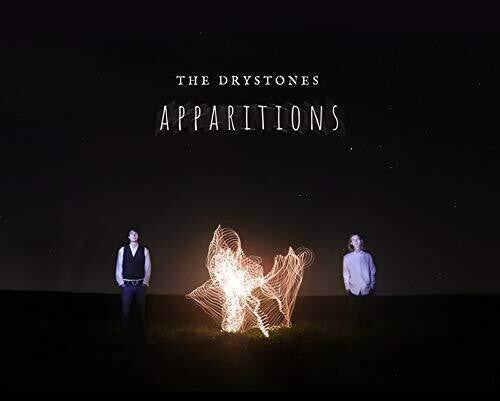 Drystones: Apparitions - COMPACT DISCS