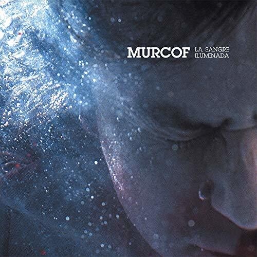 Murcof: La Sangre Iluminada - {VINYL LP}