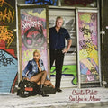 Charlie Pickett: See You In Miami - {VINYL LP}