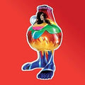 Bjork: Volta - CASSETTES