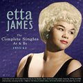 Etta James: Complete As & Bs 1955-62 - COMPACT DISCS