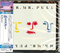 Mr Mister: Pull (1989) - COMPACT DISCS