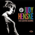 Judy Henske: Elektra Albums - COMPACT DISCS